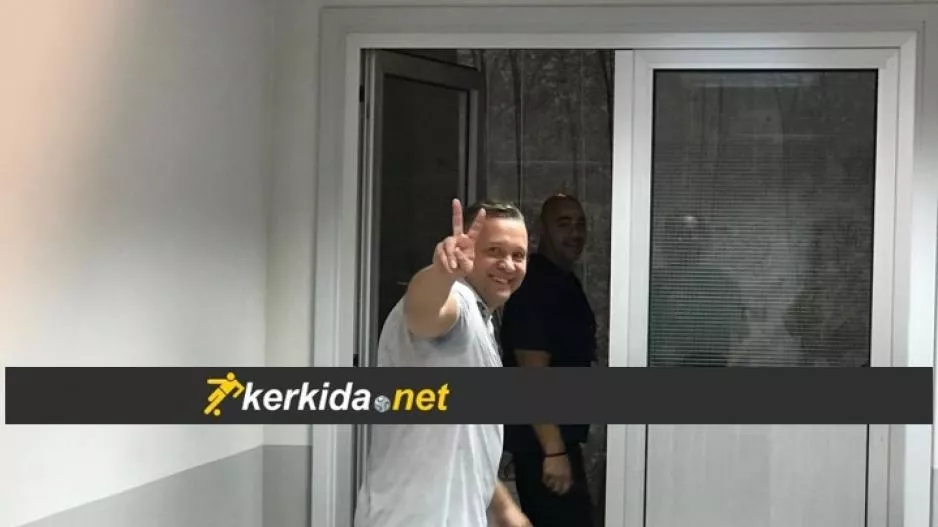 Λέτε; (ΜΕΤΑΓΡΑΦΑΡΑ)