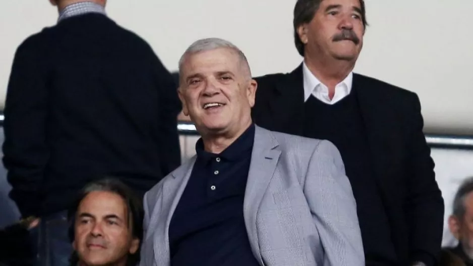 «Ο Λουκάς Μπάρλος παραμένει αιώνιο σύμβολο στην ιστορία της ΑΕΚ»