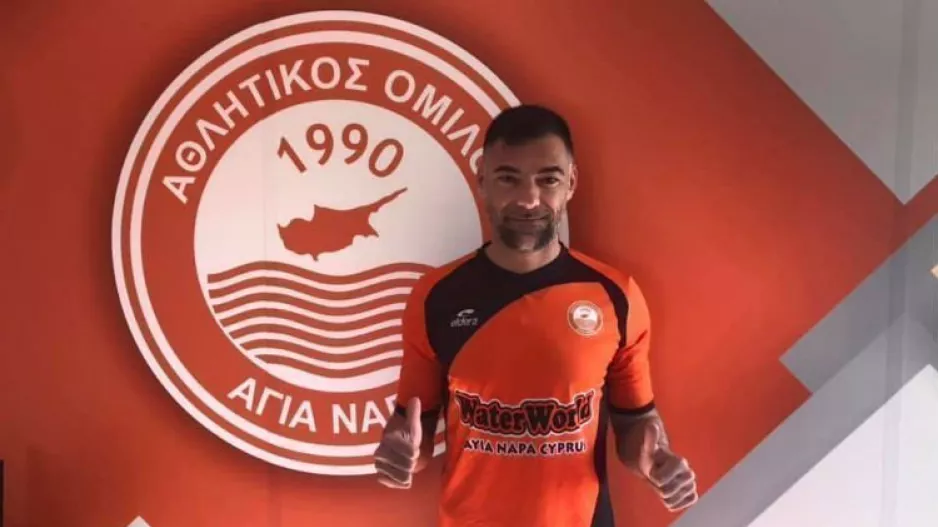Μέρτακκας στο ΚERKIDA: "Μαζί με ΑΠΟΕΛ, Απόλλων, ΑΕΚ θα έχουμε και Ομόνοια, Ανόρθωση και Πάφο"
