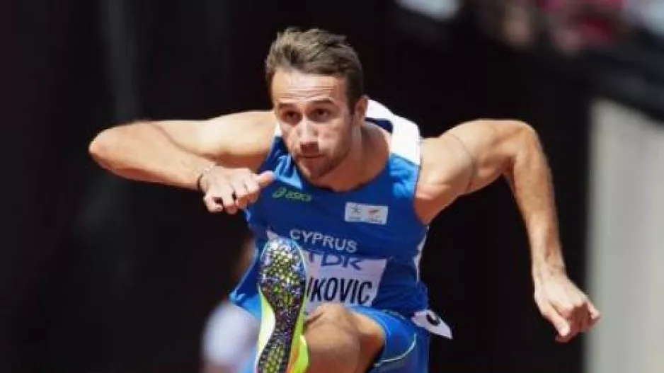 Όγδοος στον κόσμο ο Τραΐκοβιτς!