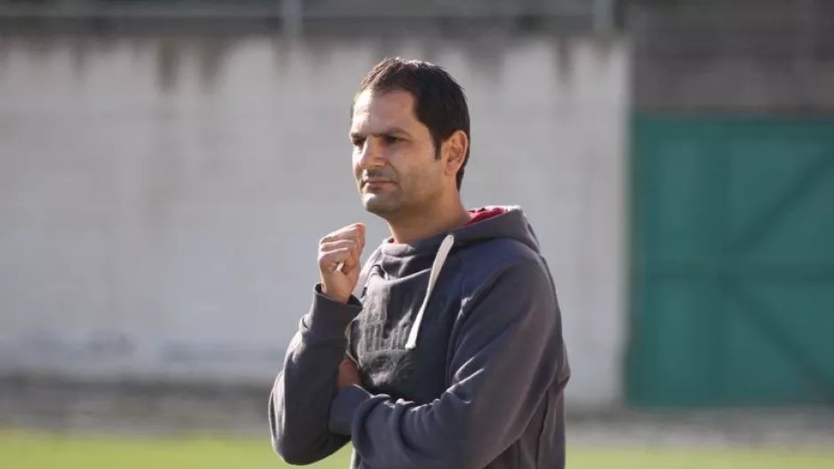 Παραιτήθηκε ο Ιωάννου!