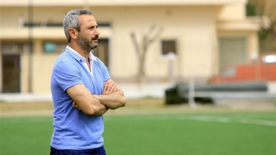  «Πρόκληση για εμάς τα ματς με Παναθηναϊκό»