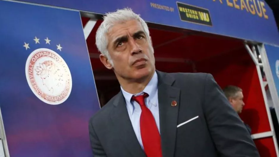 Επιστρέφει στον Ολυμπιακό ο Νικοπολίδης