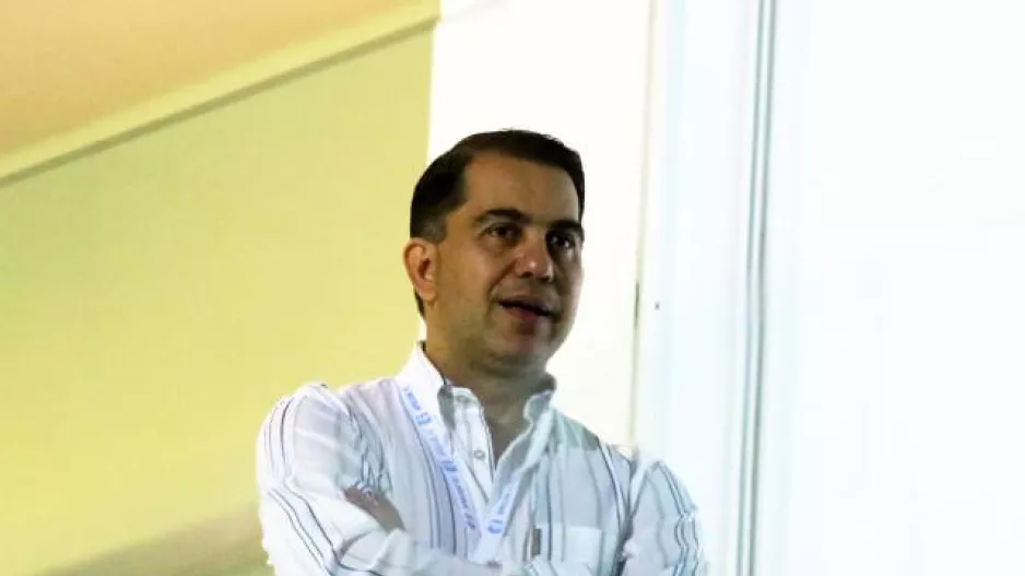 ΔΕΝ το περίμενε/Κίρζης