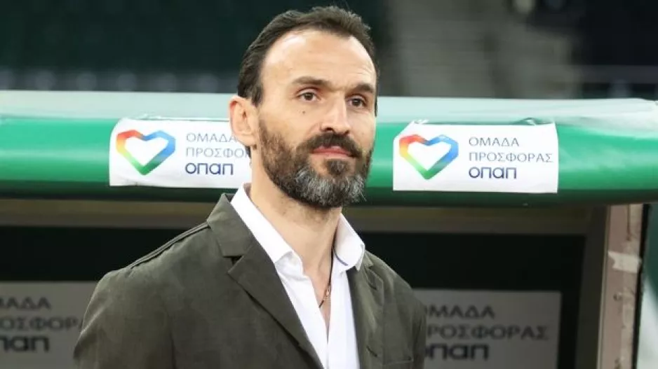 Νταμπίζας: “Λάθος μου τα δύο καρπούζια σε μία μασχάλη”