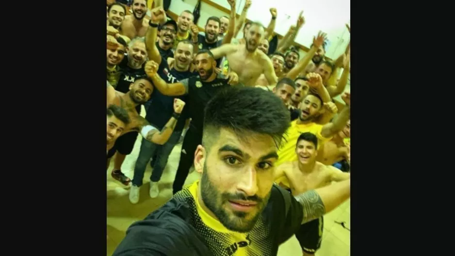 SELFIE τριπόντου!