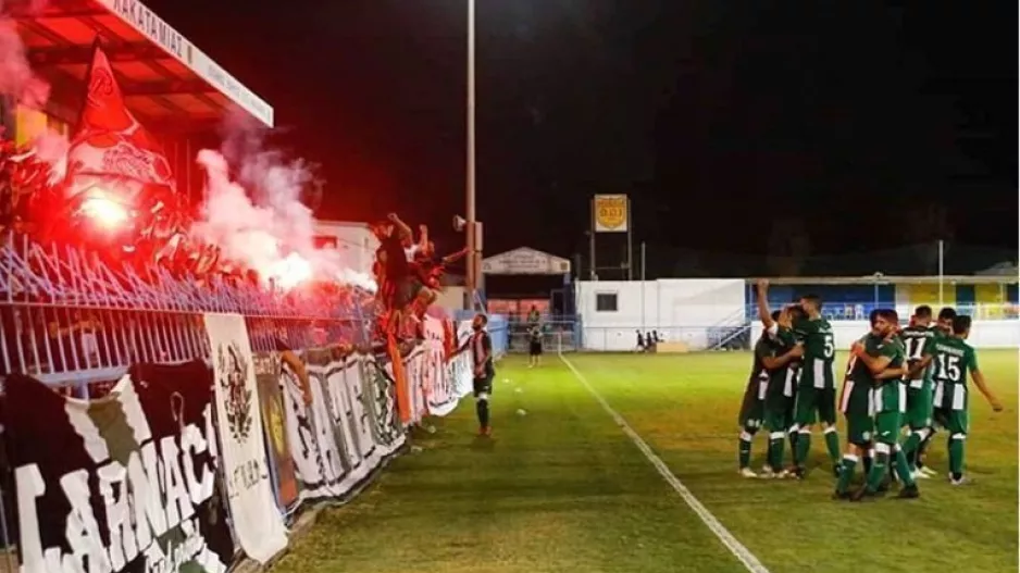ΚΑΛΕΣΜΑ για Δόξα