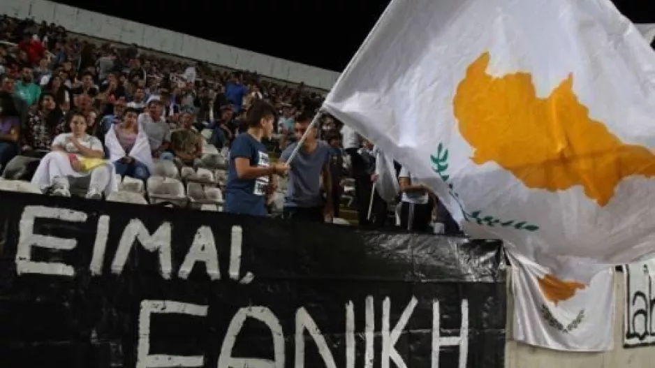 ΤΟΣΟΙ με Ρωσία