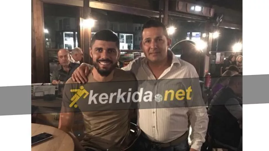 Murphy's Pub... ο Φαμπιάνο