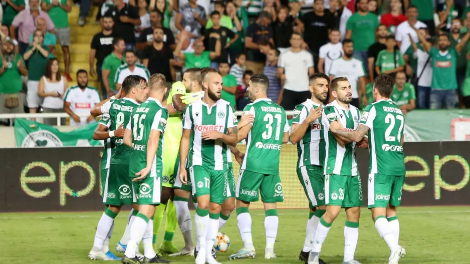 Τρίπτυχο… επιστροφής