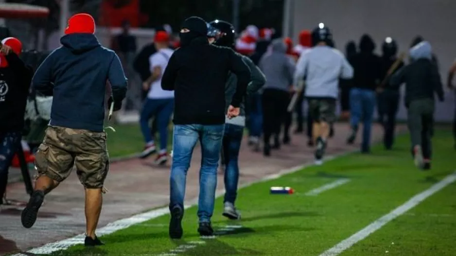 Κάνει "φρούριο" το Ρέντη ο Ολυμπιακός