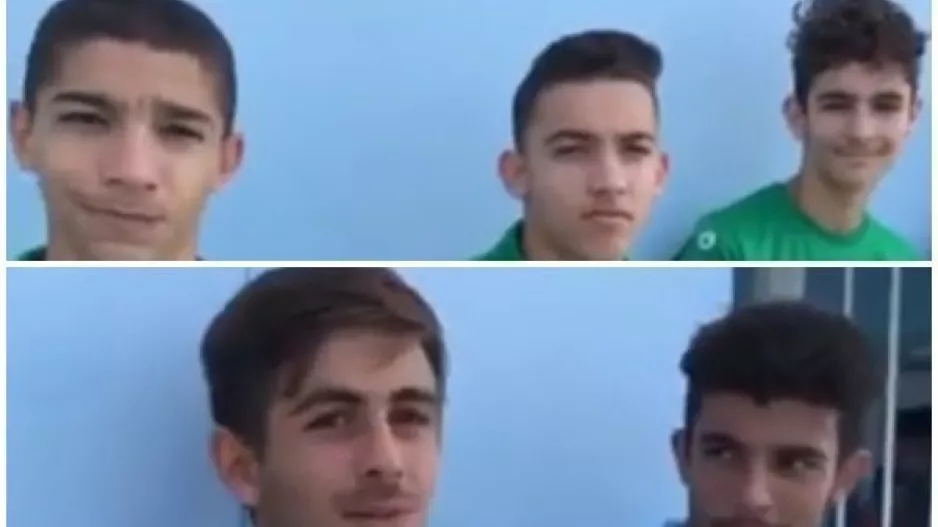(Ολυμπιακός-Πάφος) Οι ΠΡΟΒΛΕΨΕΙΣ πέντε 16άρηδων! (Βίντεο)