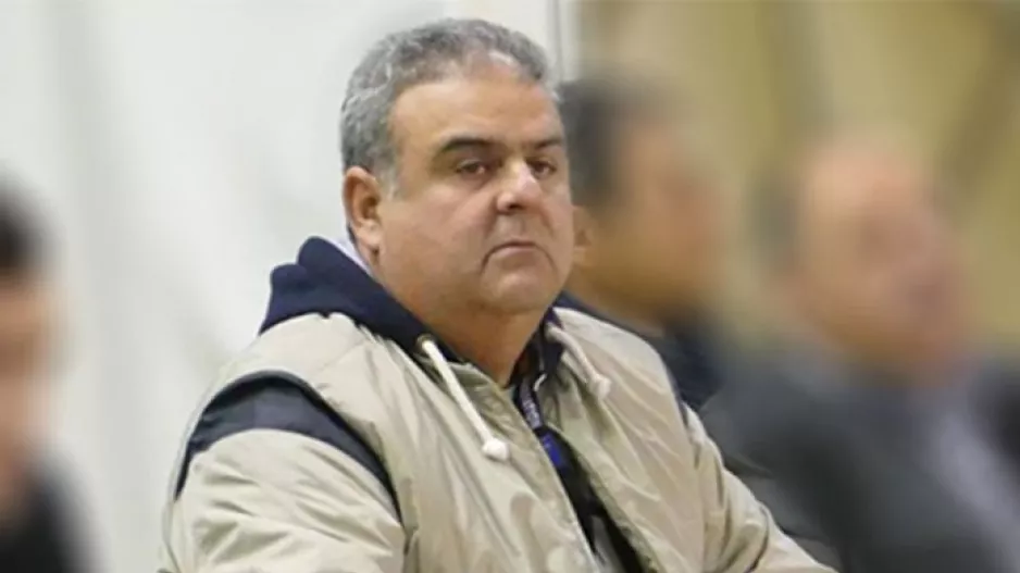 Πανίκος Κωνσταντίνου: «Θα έλθουν και οι νίκες»!