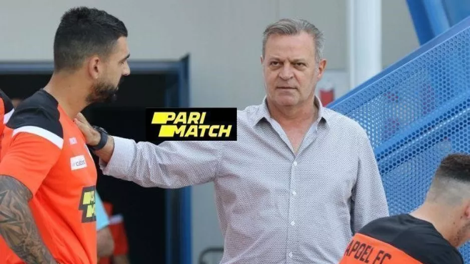 Πρόδρομος για το... deal με την Athletico-PR/ΔΗΛΩΣΕΙΣ