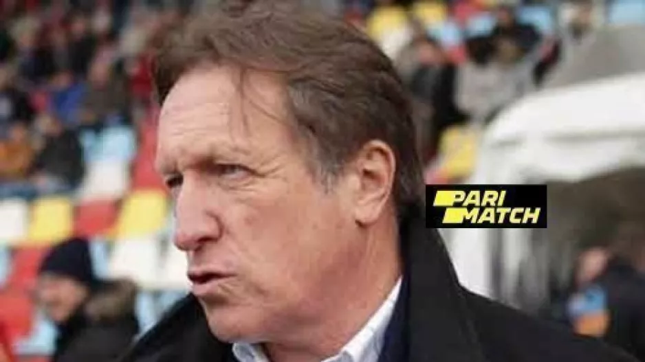 Προεδρικές... δηλώσεις: "Δύσκολο να ξαφνιάσουμε ξανά το ΑΠΟΕΛ"