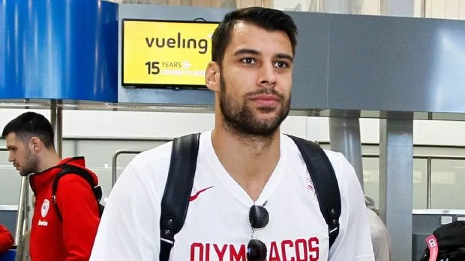 Πρίντεζης: "Πρέπει να κάνουμε μεγάλες νίκες"