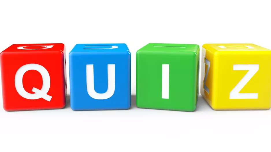 Quiz 2