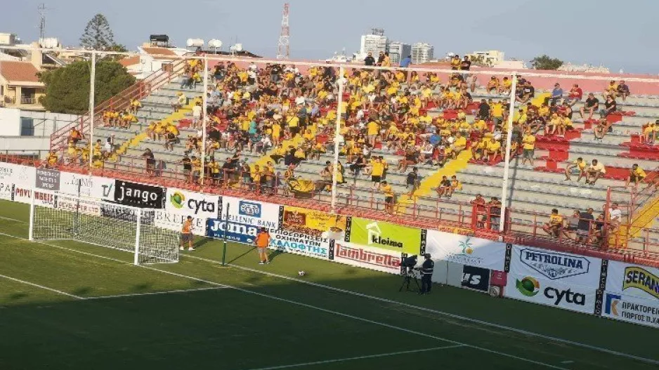 Προπώληση για Νέα Σαλαμίνα 