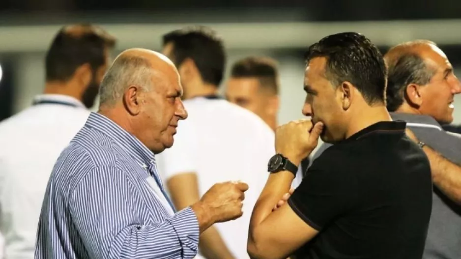 Κίκης/Ομόνοια