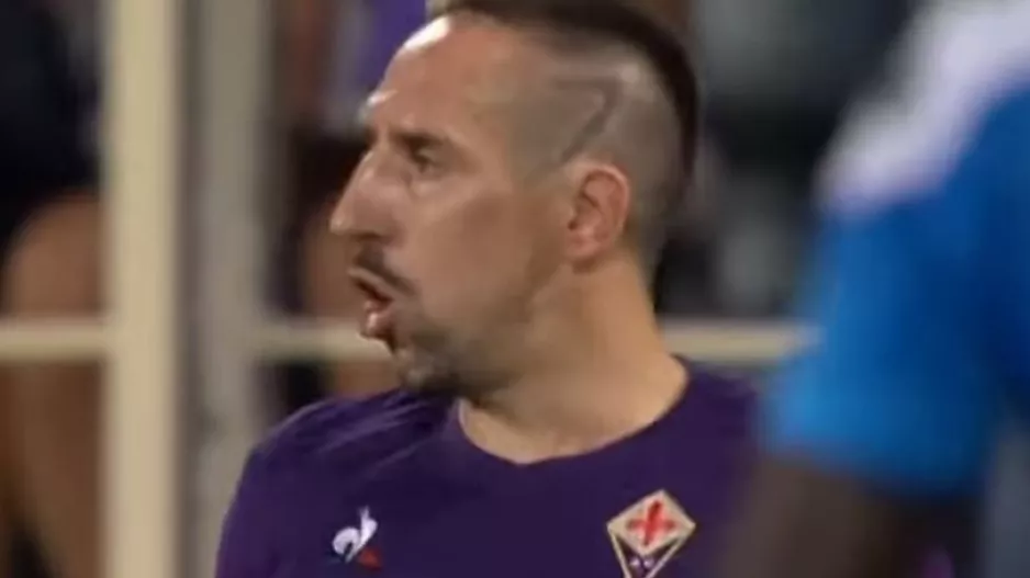 MVP τον Σεπτέμβρη στη Serie A ο Ριμπερί