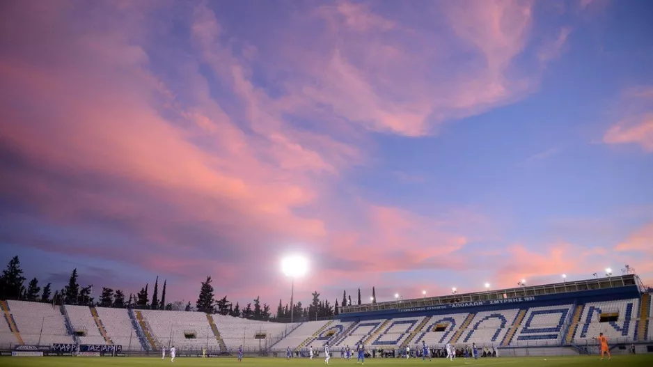 Test event του VAR στη Ριζούπολη