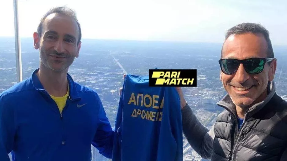 ΑΠΟΕΛ σε ΗΠΑ, Αγγλία και Κύπρο