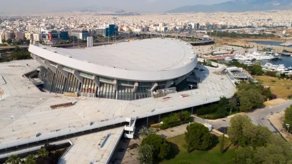 ΣΕΦ: Yπεύθυνος ο Ολυμπιακός