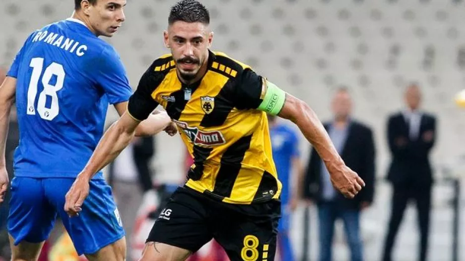 Με Σιμόες, αλλά χωρίς Γιακουμάκη απέναντι στην ΑΕΛ