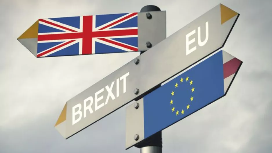 BREXIT/συμφωνία!