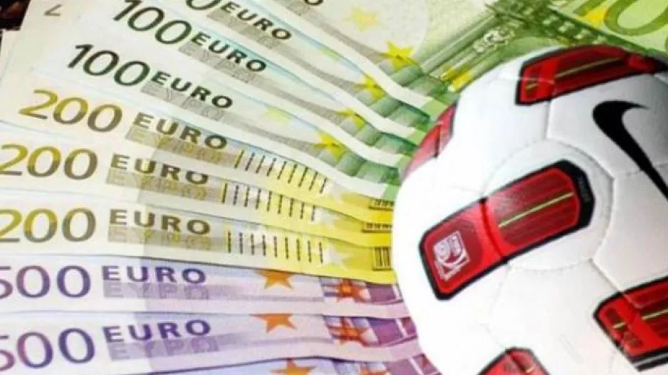 Τρεις πρόεδροι ΠΑΕ σε κύκλωμα παράνομου στοιχηματισμού!