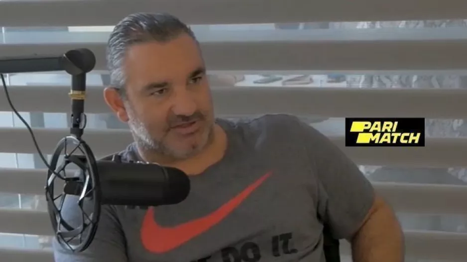 Αποκαλυπτικός Τόνις - "Το μεγάλο μου λάθος, η φυγή από την Κορμέντ και ο ερχομός στον ΑΠΟΕΛ"