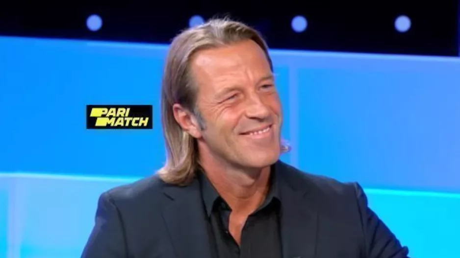 Ο Τραμεντζάνι μίλησε για Champions League...