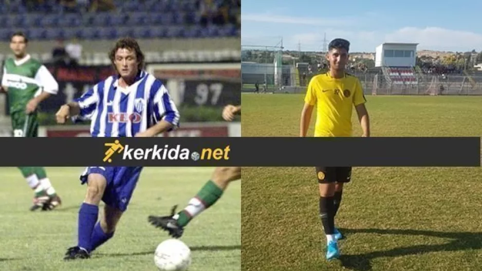 Του φύσησε ο Βάσος... η "αποκάλυψη" του φιλικού!