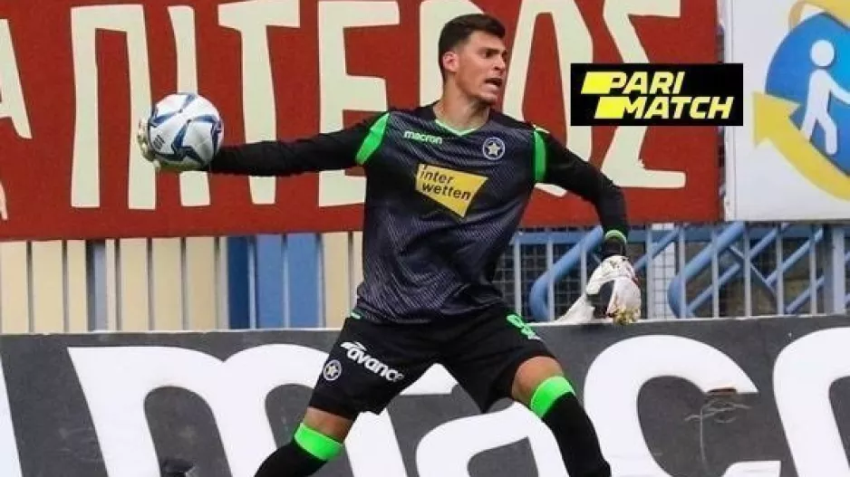 Πρώτο clean sheet/ΘΕΤΙΚΟ ντεμπούτο