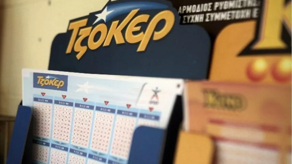600,000/τζόκερ
