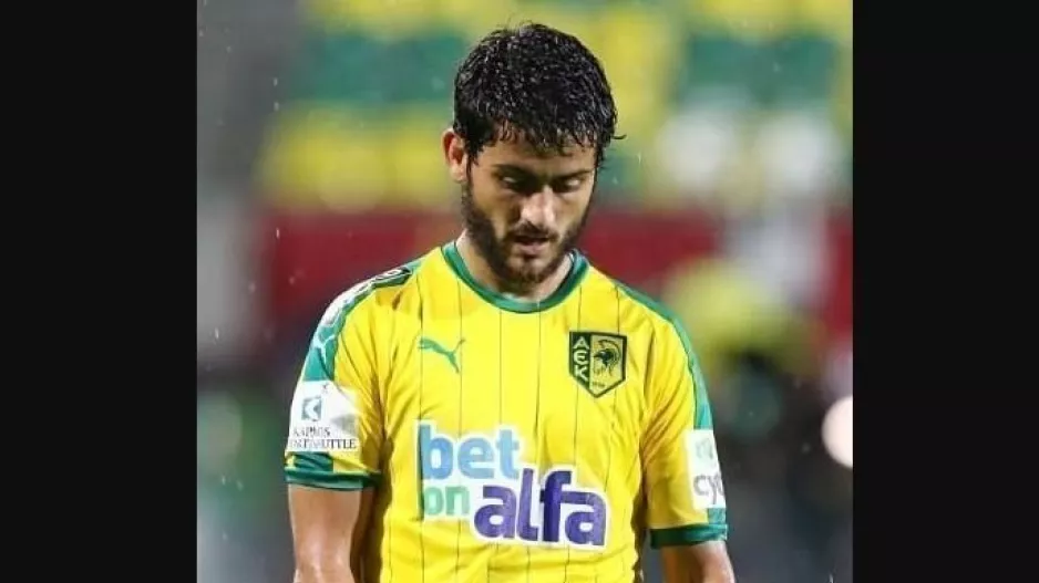Focus on Apoel!!