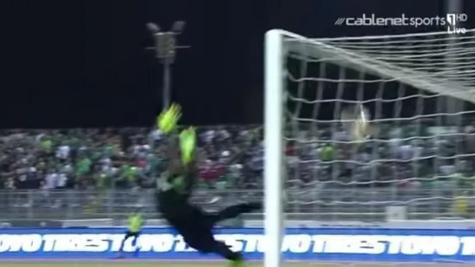 Δεν είναι μόνο η Premier League...