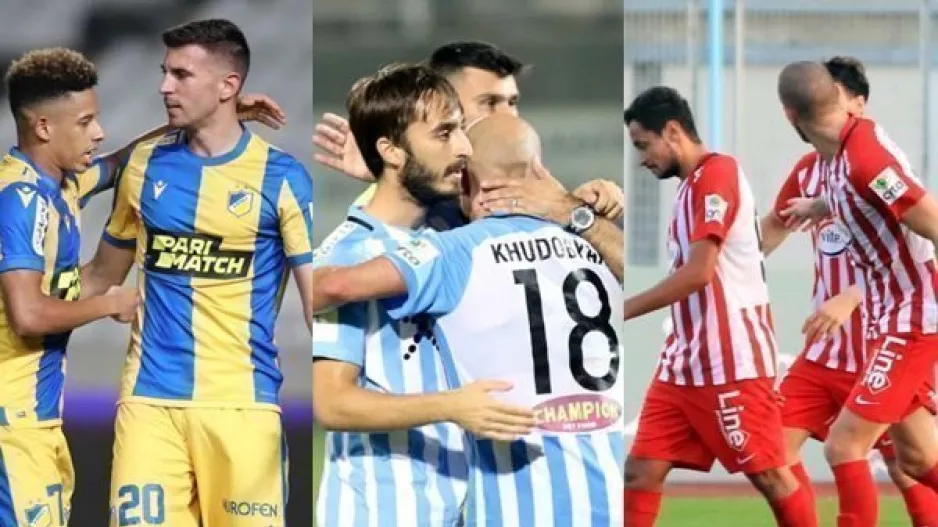 Νέα δεδομένα: Η βαθμολογία της 6ης 