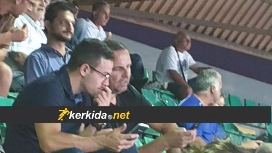 Επιστροφή Σωφρόνη... με Μπεν Σιμόν