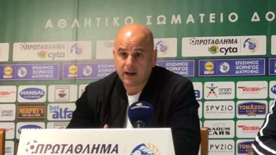 ΤΙΜΟΥΡ: "Για να είμαι ειλικρινής δεν περίμενα αυτό το σκορ"