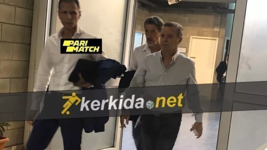 ΑΤΑΚΑ Πρόδρομου: "Έχουμε πολύ δρόμο ακόμα!"
