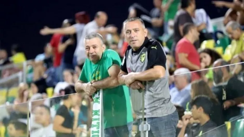 Προπώληση για ΕΝΠ