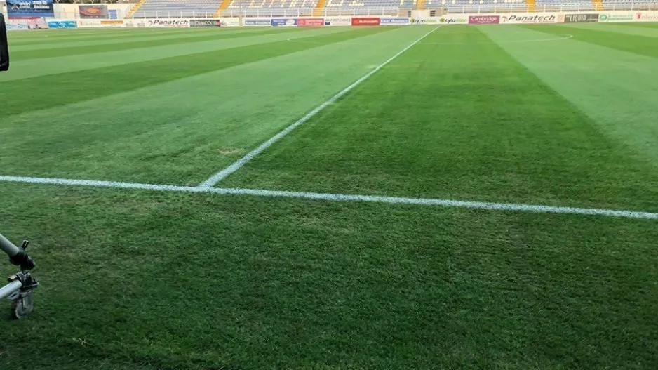 Σε γήπεδο-χαλί το Εθνικός-Απόλλων (φώτος/βίντεο)