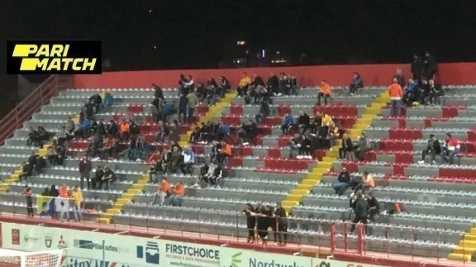 Τουίτ ΑΠΟΕΛ/Μέχρι τις 19:00