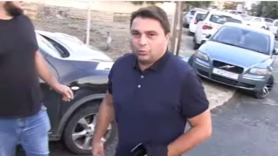 Αστόχησε (δυο φορές) ο Κινκλάτζε! (βίντεο)