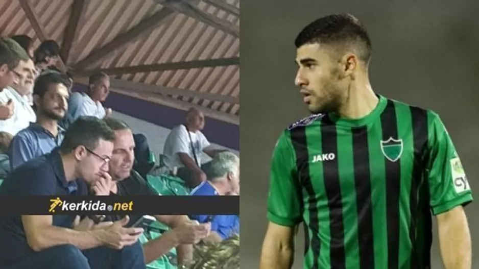 Τον ΕΙΔΕ, του ΑΡΕΣΕ και έρχεται κλήση