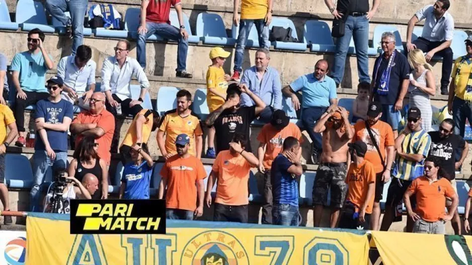 Stade Josy Barthel: Στα 30 ευρώ!