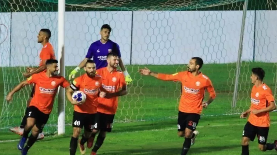 Κορυφή... με το ΠΡΩΤΟ του Πράνιτς! (φώτος)