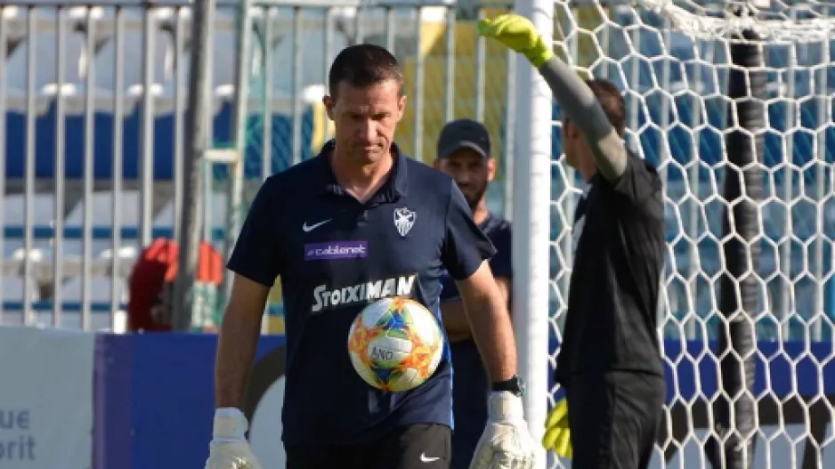 ΝΑΓΚΙ/"Νιώθω σαν να είμαι ακόμα παιδί"
