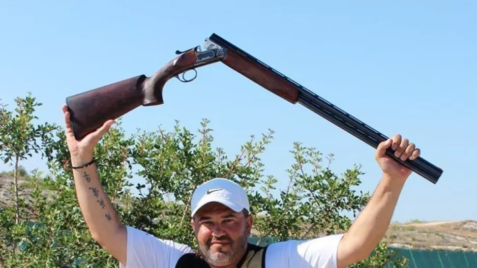 Πρωταθλητής Σπόρτιγκ  ο Άγγελος Αβραάμ!